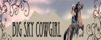 Big Sky Cowgirl